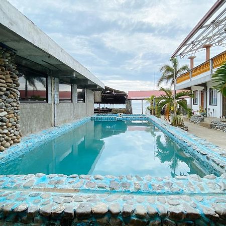 White Castle Beach Resort Iba Zambales Botolan Eksteriør bilde