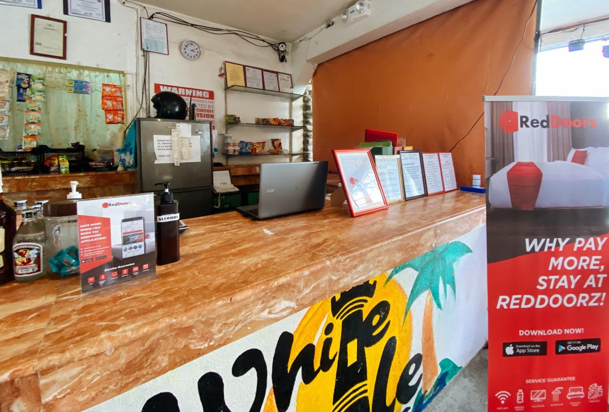 White Castle Beach Resort Iba Zambales Botolan Eksteriør bilde
